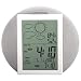 Deluxe Weather Station with Alarm