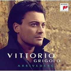 Arrivederci