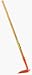 Tools & Hardware : KIDS HOE (Rugg Mfg. C03)