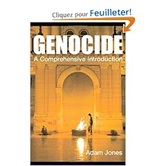 Genocide: A Comprehensive Introduction