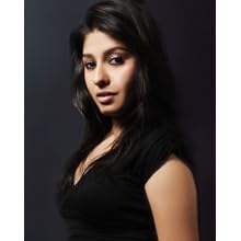 Sunidhi Chauhan