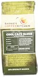 Barnie's CoffeeKitchen Cool Cafe Blues, 10 Ounce