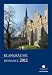 Bücher : Klangräume - Denkmalkalender 2012 (MONUMENTE Kalender)