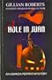 A Hole in Juan (An Amanda Pepper Mystery)