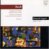 V1 Toccata In D/Other Early