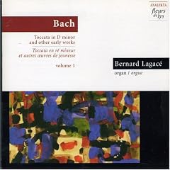 Toccata,Chor�le,Preludes 1