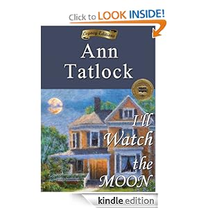 I'll Watch the Moon (Historical Fiction Best Sellers)