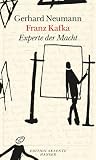Produkt-Bild: Franz Kafka: Experte der Macht