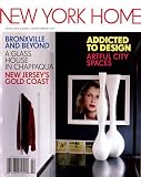 New York Home