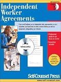 cover of Independent Worker Agreements