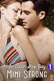 Lauras Solo Honeymoon - The Ice Cream Shop Boy #1 (Erotic Romance)