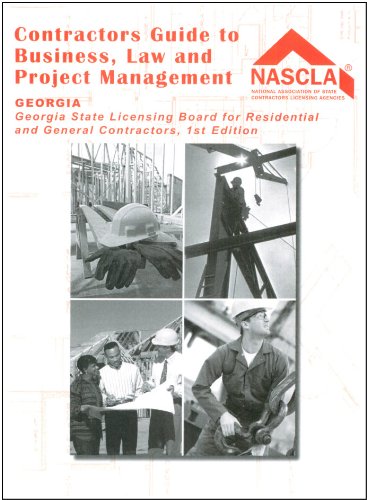 contractors state license board