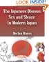The Japanese Disease: Sex and Sleaze in Modern Japan