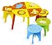 Kindermöbel, 5er Set