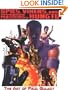 SPIES, VIXENS AND MASTERS OF KUNG FU PB