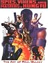 Spies, Vixens, and Masters of Kung Fu: The Art of Paul Gulacy Spies, Vixens, and Masters of Kung Fu: The Art of Paul Gulacy