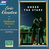 Under the Stars: 17 Orchestral Miniatures