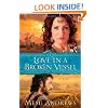 Love in a Broken Vessel: A Novel