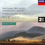 Smetana: M� Vlast; The Bartered Bride - Hakon Jarl; Dvor�k: Czech Suite; Prague Waltzes
