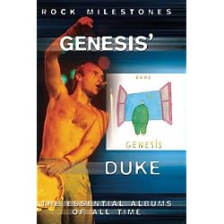 Genesis' Duke