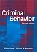 Criminal Behavior by Elaine Cassel ISBN 0805848924