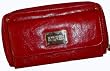 Women's Kenneth Cole Reaction Wallet Red