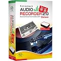 Audio Recorder 2.0 Deluxe