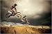 Motocross - Big Air, 36x24