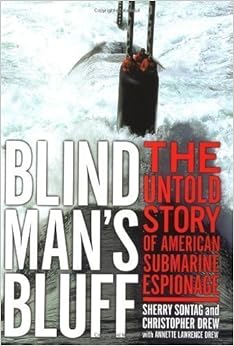 The Untold Story Of American Submarine Espionage - Sherry Sontag