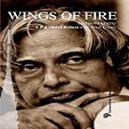 Wings of Fire An Autobiography 1st Edition (Paperback)