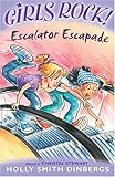 Escalator escapade