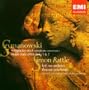 Szymanowski: Violin Concertos 1 & 2