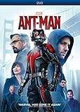 Ant-Man (1-Disc DVD)