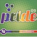 Party Groove: Pride 09 (Mix Album)