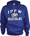 IPFW Mastadons Perennial Hooded Sweatshirt