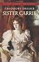 Sister Carrie (Dover Thrift Editions)