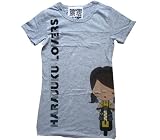 Harajuku Lovers By Gwen Stefani 