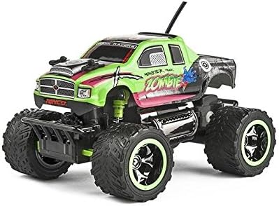 NINCO PARKRACERS ZOMBIE ATTACK RC MONSTER TRUCK