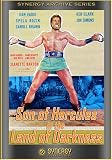 Son of Hercules in the Land of Darkness (1963)