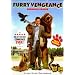 Furry Vengeance (2010) Brendan Fraser, Brooke Shields, Ricky Garcia