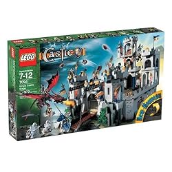 LEGO&reg; Castle King's Castle Siege