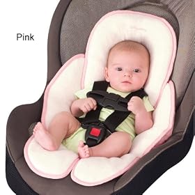 Summer Infant Snuzzler Velboa for Head and Body Support: Baby