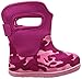 Baby Kids Bogs Classic Camo Waterproof Insulated Rain Boot (Toddler)