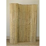 Bamboo Fencing 3/4" x 6