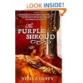The Purple Shroud
