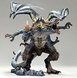 Eigenschaften McFarlane McFARLANE / McFarlane - Dragons Clan 4 - Berserker Dragon