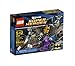LEGO Super Heroes Catwoman Catcycle City Chase 6858