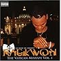 The Vatican Mixtape V1