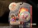 Bakugan Battle Brawlers Special Attack Heavy Metal Series 1 Hydranoid Purple