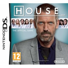House (Nintendo DS)